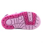 Geox, Multi Girl, B820DB C8NF4, Rose