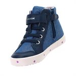 Geox, B02D5G, OEWBC, C0694, Bleu