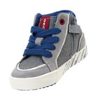 Geox, B02A7E, ONB22, C0493, Gris