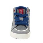 Geox, B02A7E, ONB22, C0493, Gris