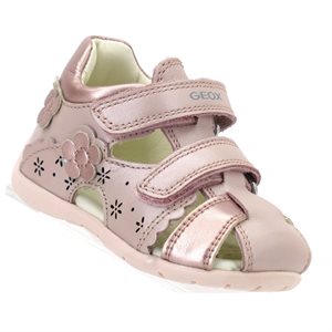 Geox, B0251A,O44AJ, C8007, Pale