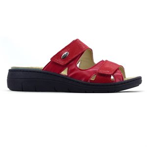 Grunland, CE0842, Rouge