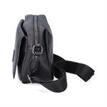 Rieker Bourse, Kuka / Stepkos, Black / Black