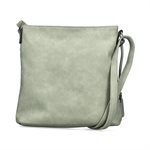Sac à main, Rieker, H1515-52, Pistazie / Mint