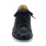 Samuel Hubbard, M2130-048, Hubbard fast, Black