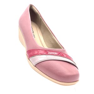 Piccadilly, L1-143184V, Blush Multi