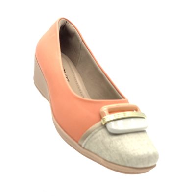 Piccadilly, L1-143186J, Saumon Multi Piccadilly, L1-143186J, Saumon Multi