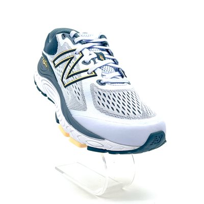 New Balance, W840LA5, Silent Grey New Balance, W840LA5, Silent Grey
