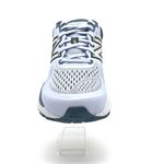 New Balance, W840LA5, Silent Grey