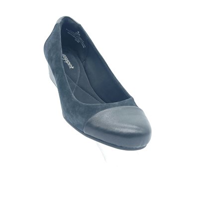 Easy Spirit, Daneri, Bleu Suede Easy Spirit, Daneri, Bleu Suede
