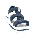 Keen, Astoria West Open Toe, Blue Nights