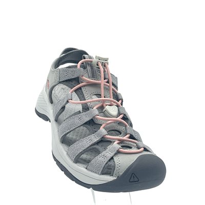 Keen, Astoria West, Grey-Coral