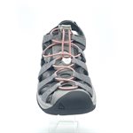 Keen, Astoria West Open Toe, Blue Nights