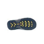 Keen, Targhee III, Bison