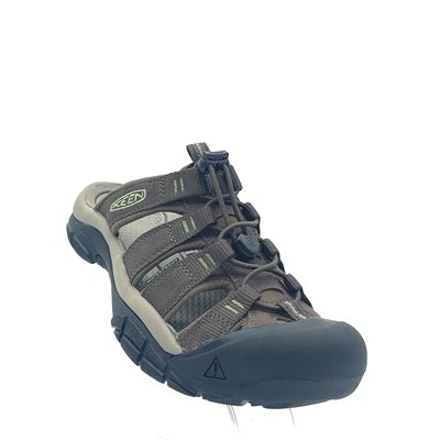 Keen, Newport Slide, Campsite Keen, Newport Slide, Campsite