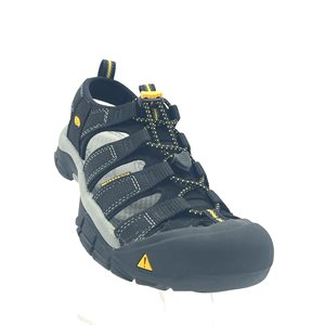Keen, Newport H2, Black