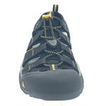 Keen, Newport H2, Black