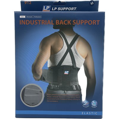 Support Lombaire Industriel