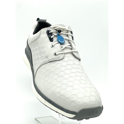 Johnston&Murphy, XC4 H2-Luxe Hybrid Saddle, 25-3568, White