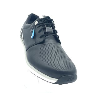 Johnston&Murphy, H4-Luxe Hybrid, 25-9355, Black