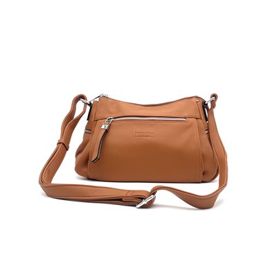 Sac à main, Manocchio, 86159, Tan Sac à main, Manocchio, 86159, Tan