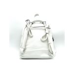 Sac à main, Manocchio, 87155, White / Burg