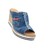 Ersax, E1-5708, Jeans