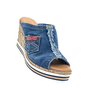 Ersax, E1-5708, Jeans