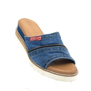 Ersax, E1-5104W, Jeans