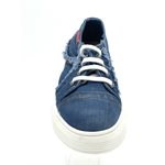 Ersax, E1-7689B, Jeans / Corail