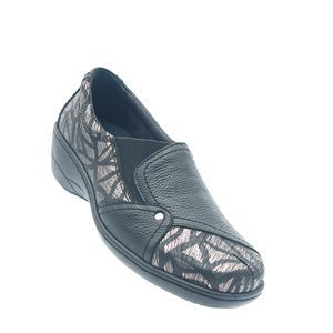 Softmode, 225, Black