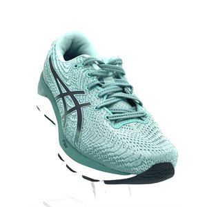 Asics, Gel-Cumulus 24, 1012B205-300, Oasis Green