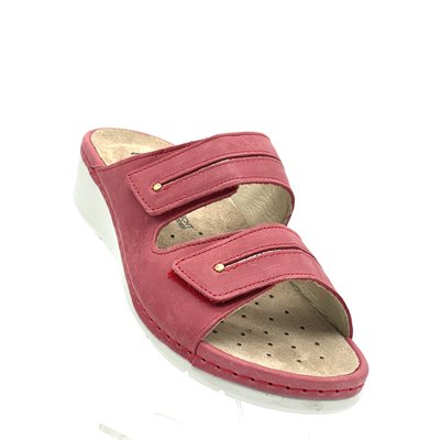 Rohde, 6182-45, Rouge Rohde, 6182-45, Rouge