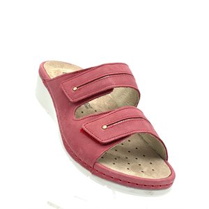 Rohde, 6182-45, Rouge