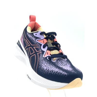 Asics, Gel-Cumulus 25, 1012B441-400, Midnight / Papaya Asics, Gel-Cumulus 25, 1012B441-400, Midnight / Papaya