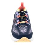 Asics, Gel-Cumulus 25, 1012B441-400, Midnight / Papaya