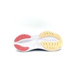 Asics, Gel-Cumulus 25, 1012B441-400, Midnight / Papaya