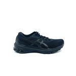 ASICS, GT-1000, 1012B196, BLACK