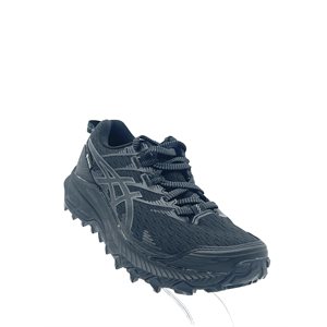ASICS, Gel Trabuco 1012B175, Black / Carrier grey