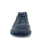 ASICS, Gel Trabuco 1012B175, Black / Carrier grey