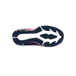 ASICS, DYNABLAST3, 1012B289, Light garnet / port royal