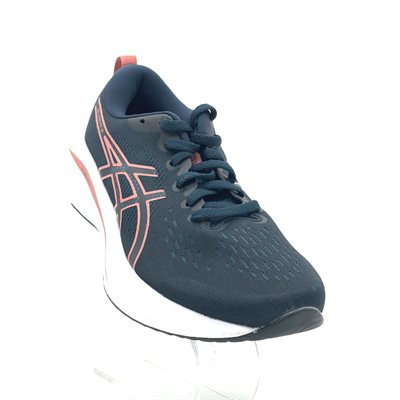 ASICS, GEL-EXCITE, 1012B418, blue / light garnet ASICS, GEL-EXCITE, 1012B418, blue / light garnet