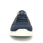 Rieker, B7750-14, TIMO, Navy