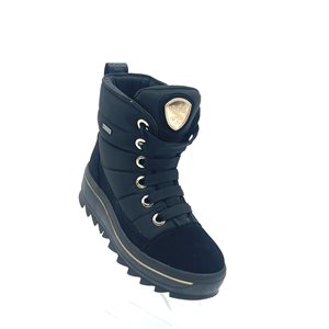 Pajar, Tyra, 77517, Noir-Or
