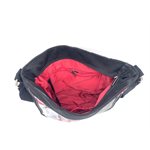 Jak's, Sac à main, Fiat, Rouge, Red