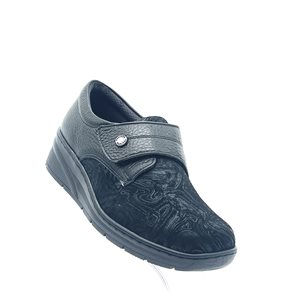 Softmode, 827-Black