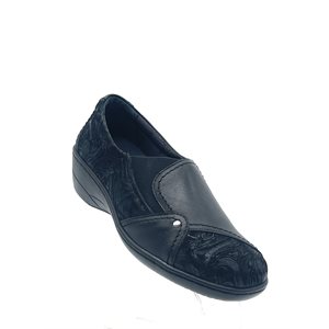 Softmode, 225-Black