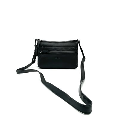 Sac à Main, Criale, Noir, CR32587 Sac à Main, Criale, Noir, CR32587