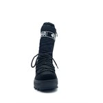 Pajar, Galaxy High, PDPAB00625.01, Noir