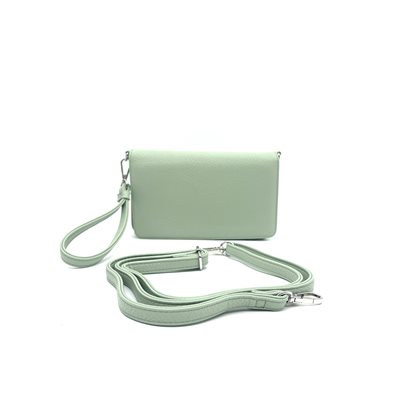 Colab, Sac à main, 6988, Cecli Crossbody, Celadon Colab, Sac à main, 6988, Cecli Crossbody, Celadon